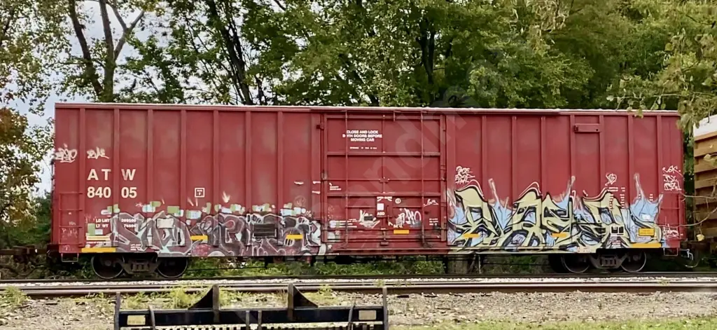 ATW84005 - NORTH-AMERICA