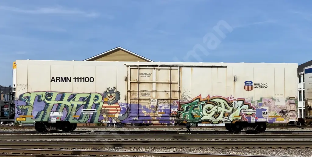 ARMN111100 - UNITED-STATES