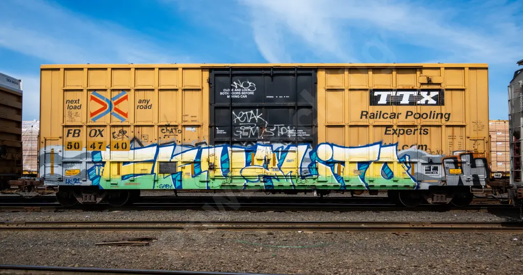 FBOX504740 - NORTH-AMERICA