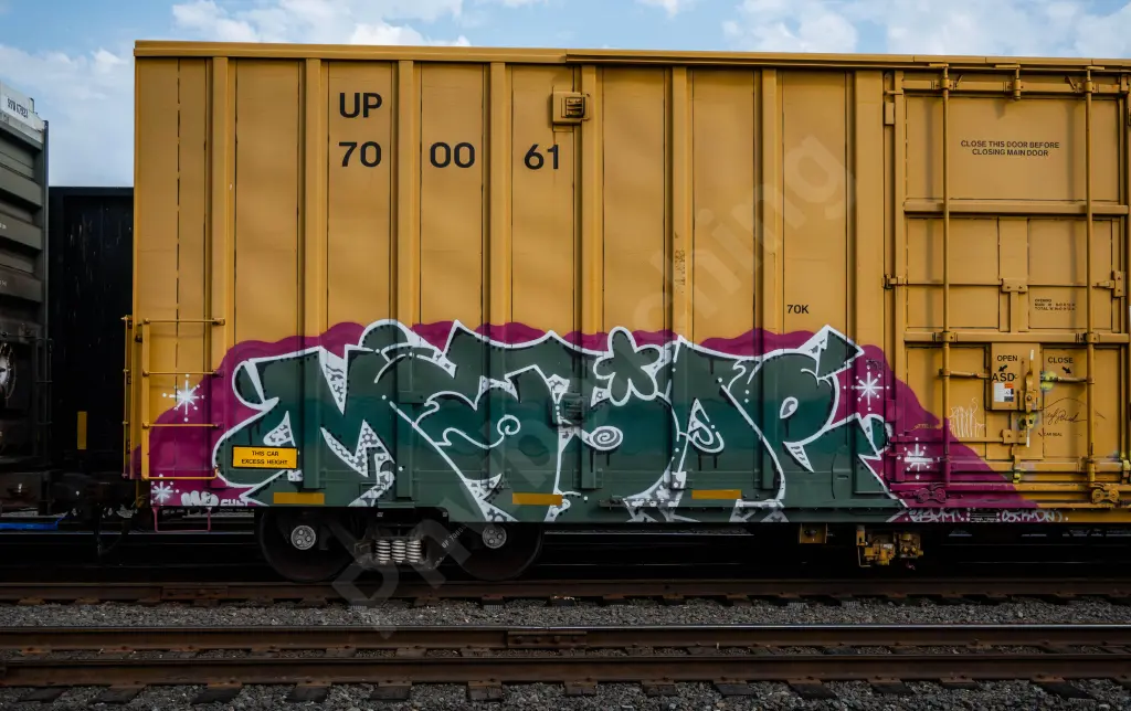 UP700061 - NORTH-AMERICA