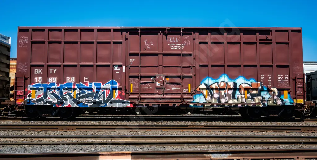 BKTY156928 - NORTH-AMERICA