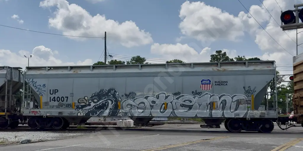 UP14007 - NORTH-AMERICA
