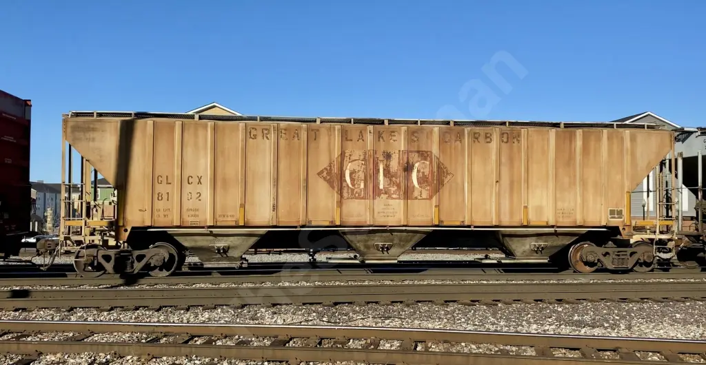 GLCX8102 - NORTH-AMERICA