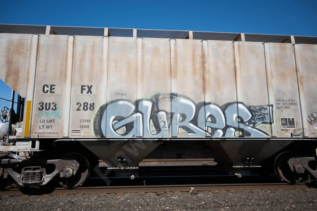 CEFX303288 - NORTH-AMERICA