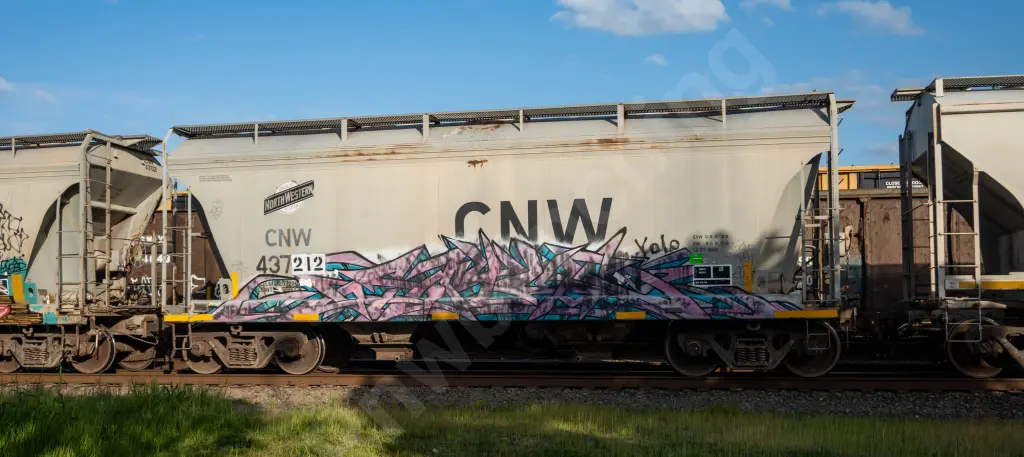 CNW437212 - NORTH-AMERICA