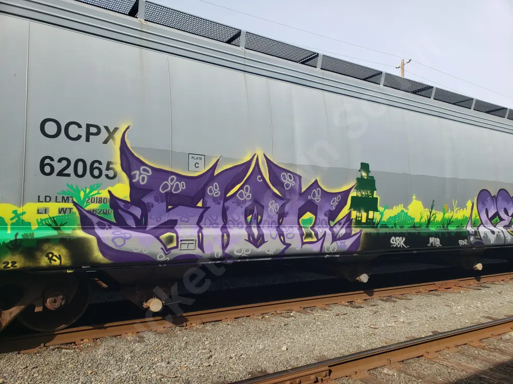 OCPX62065 - NORTH-AMERICA