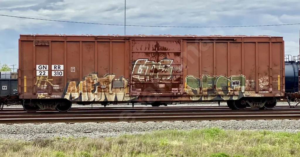 GNRR22310 - NORTH-AMERICA