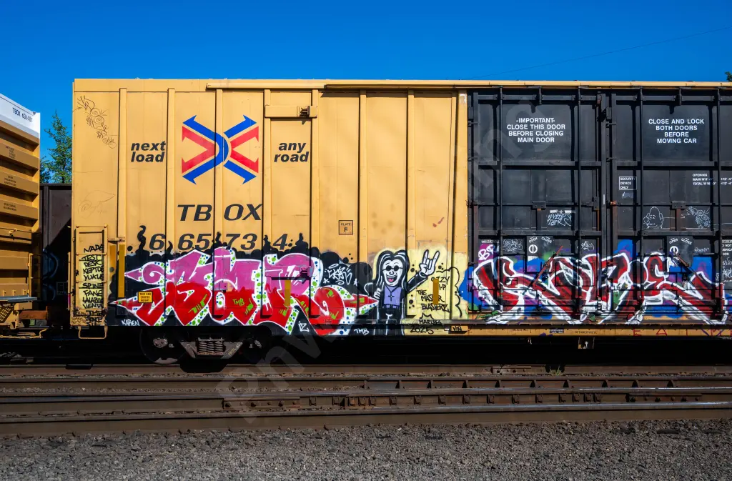 TBOX665734 - NORTH-AMERICA