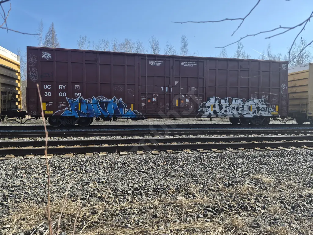 UCRY300099 - NORTH-AMERICA