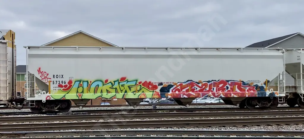 ROIX57396 - NORTH-AMERICA