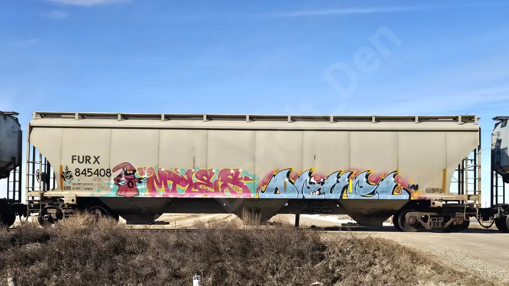 FURX845408 - NORTH-AMERICA