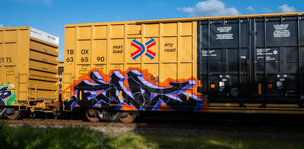 TBOX636590 - NORTH-AMERICA