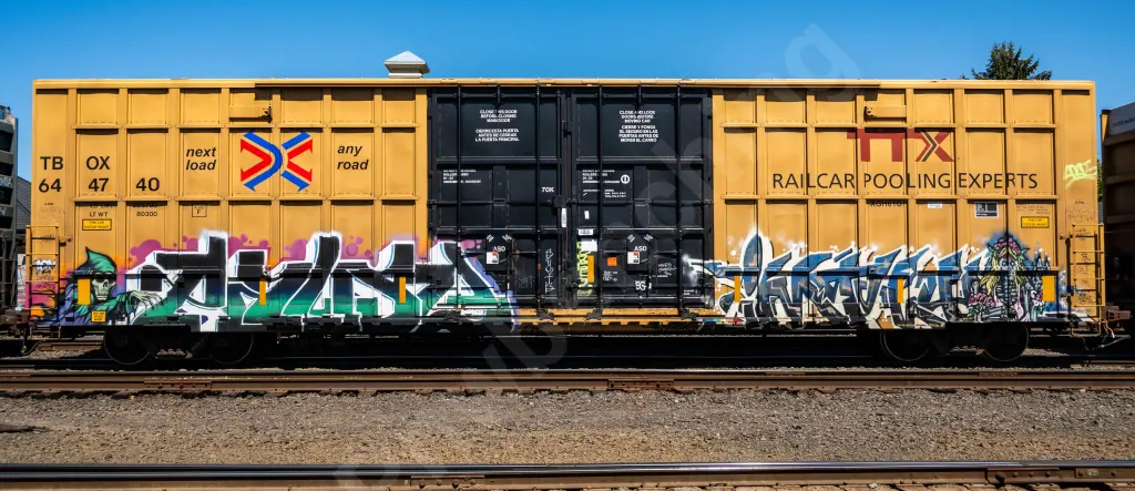 TBOX644740 - NORTH-AMERICA