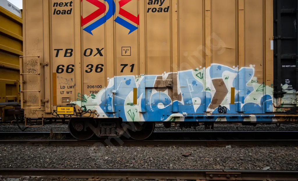TBOX663671 - NORTH-AMERICA