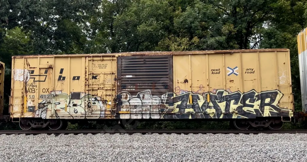 ABOX50412 - NORTH-AMERICA