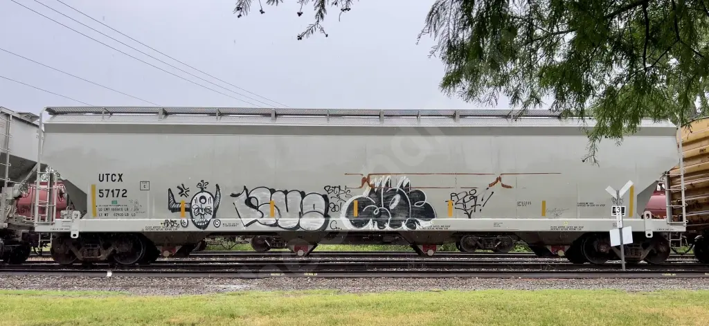 UTCX57172 - NORTH-AMERICA