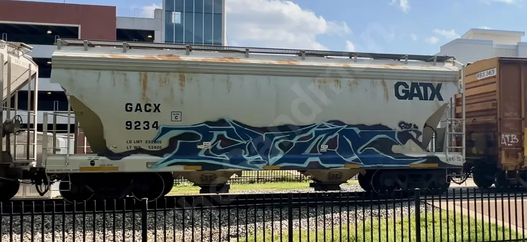 GACX9234 - NORTH-AMERICA