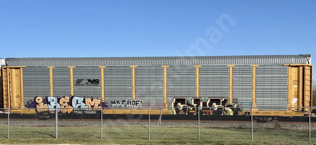 TTGX706919 - NORTH-AMERICA