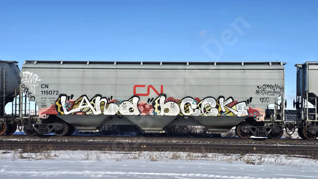 CN115072 - NORTH-AMERICA