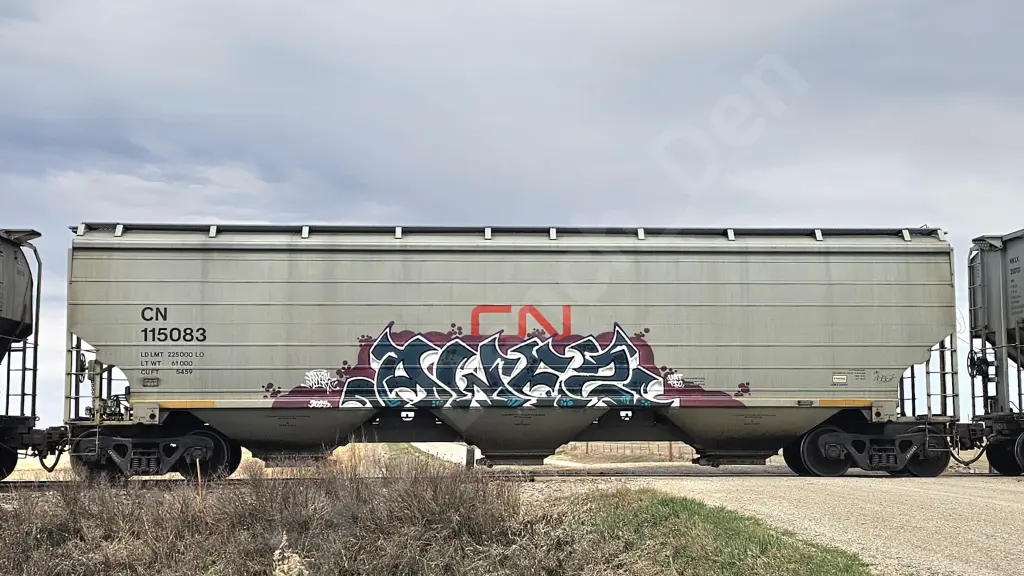 CN115083 - NORTH-AMERICA