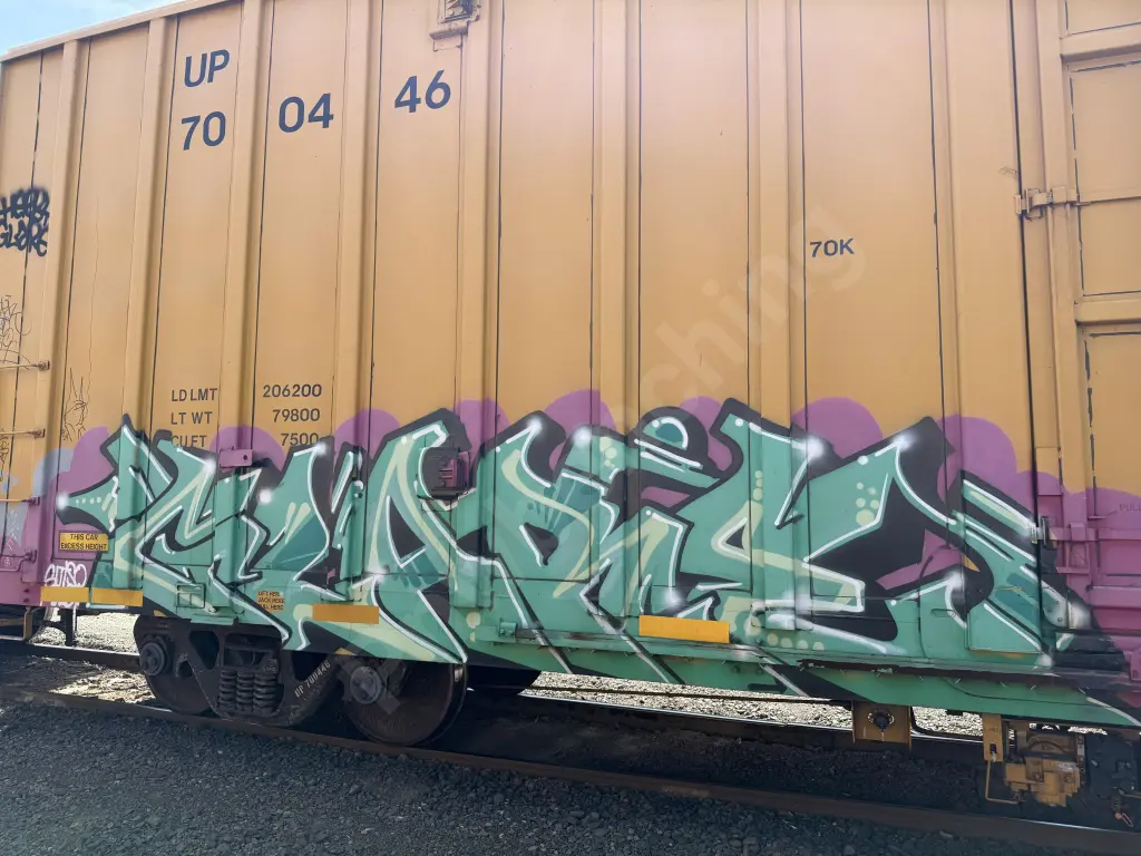 UP700446 - NORTH-AMERICA