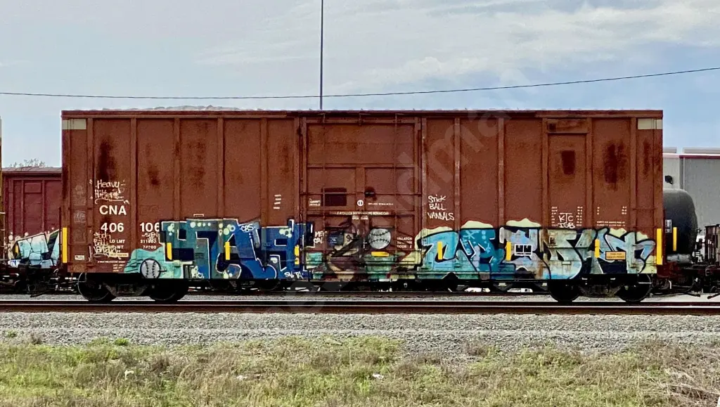 CNA406106 - NORTH-AMERICA