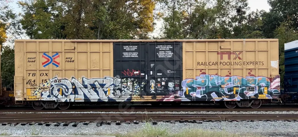 TBOX641586 - NORTH-AMERICA