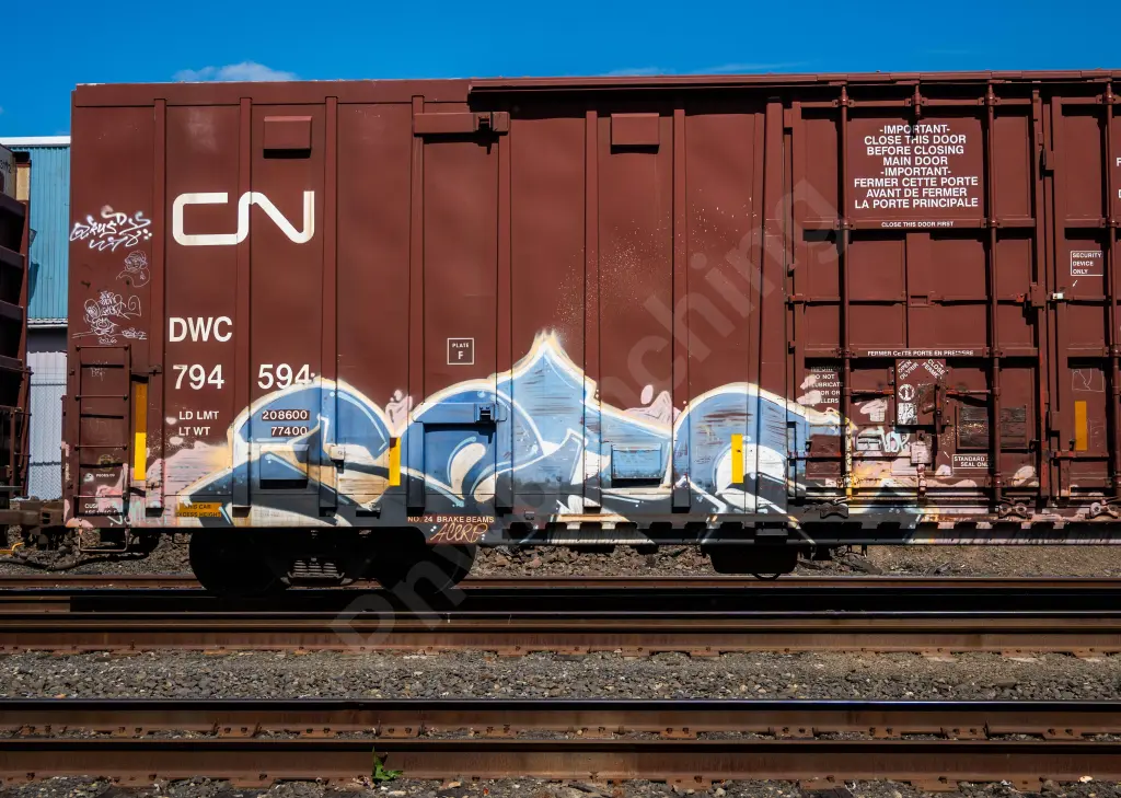 DWC794594 - NORTH-AMERICA