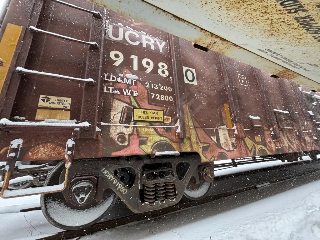 UCRY91980 - NORTH-AMERICA