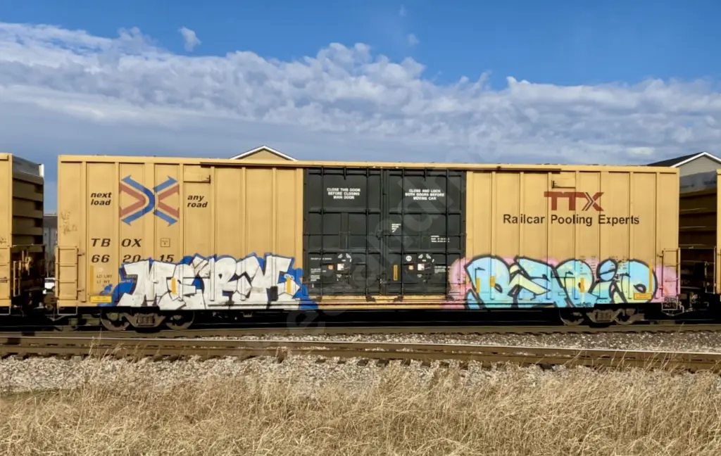 TBOX662015 - NORTH-AMERICA