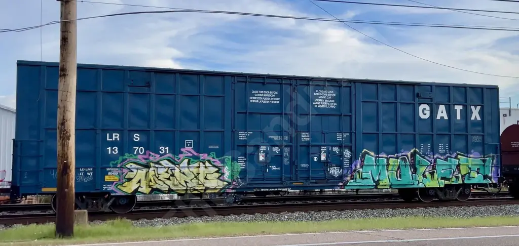 LRS137031 - NORTH-AMERICA