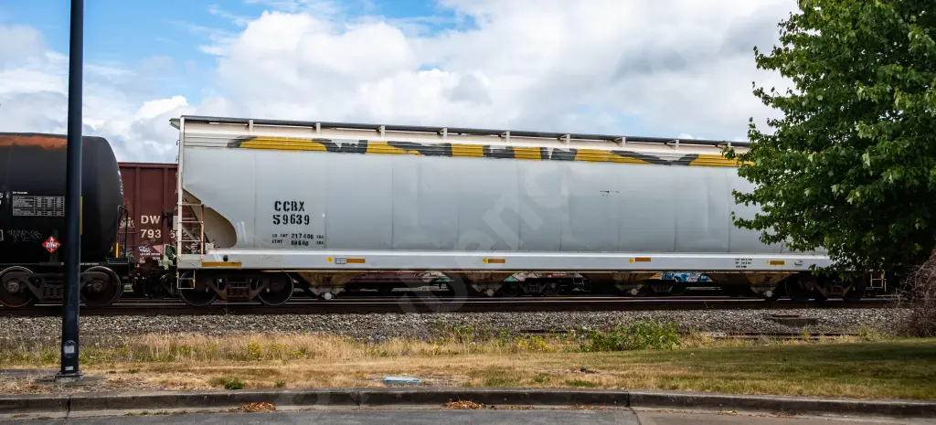 CCBX59639 - NORTH-AMERICA
