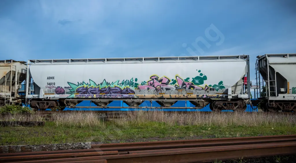 Train photo