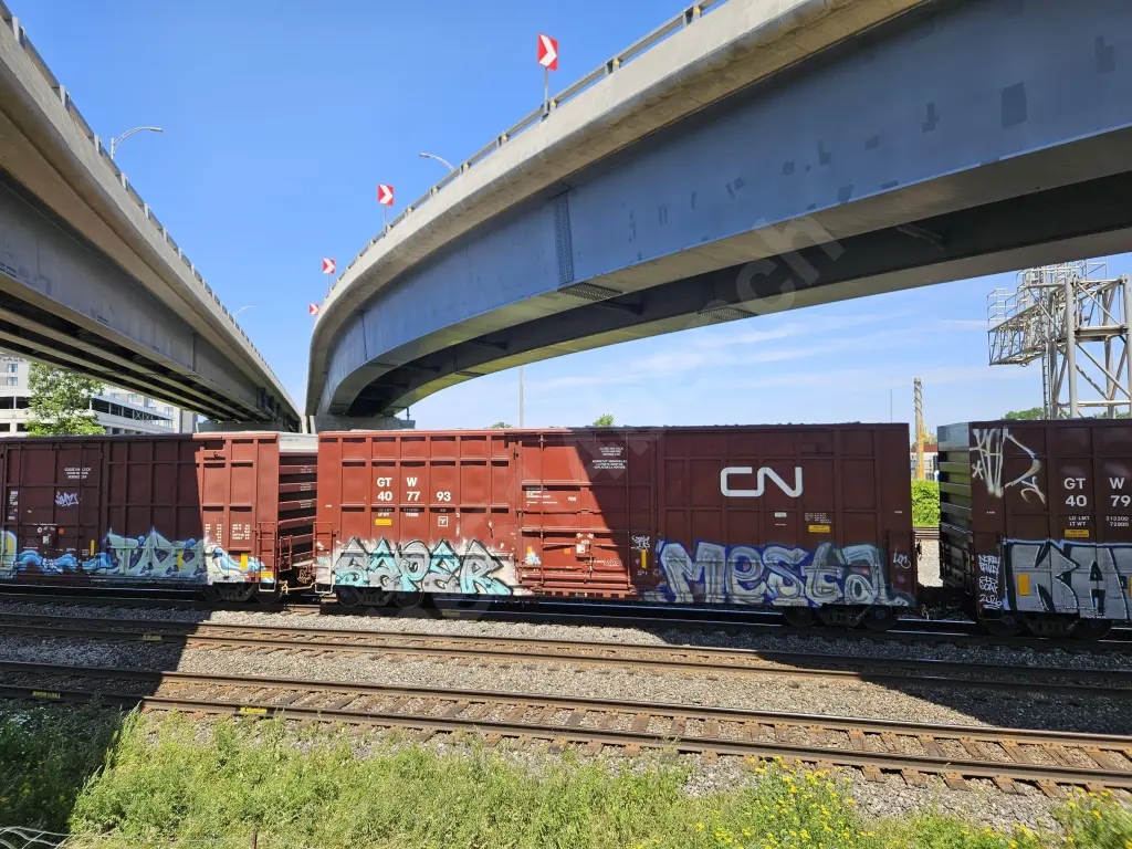 GTW407793 - NORTH-AMERICA