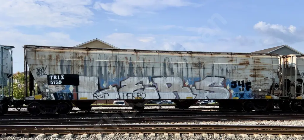 TRLX5759 - NORTH-AMERICA