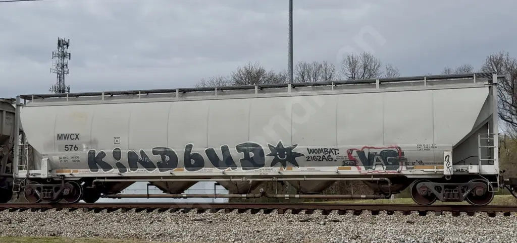MWCX576 - NORTH-AMERICA