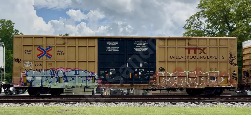 TBOX642070 - NORTH-AMERICA