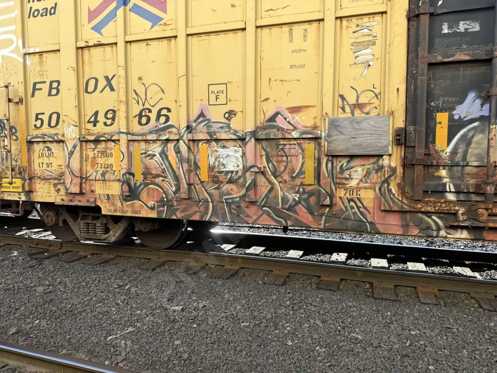 FBOX504966 - NORTH-AMERICA
