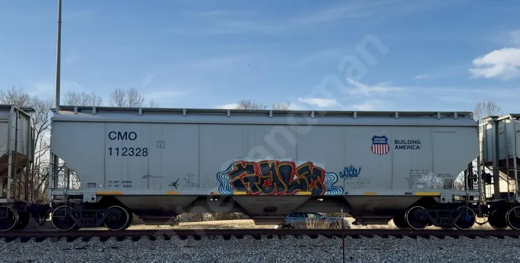 CMO112328 - NORTH-AMERICA