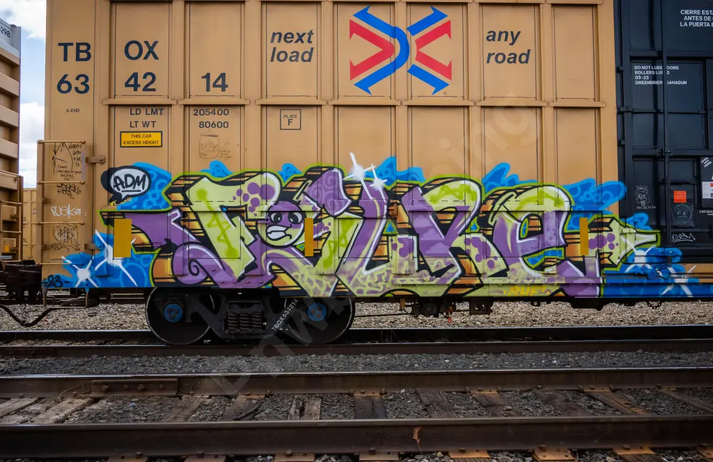 TBOX634214 - NORTH-AMERICA