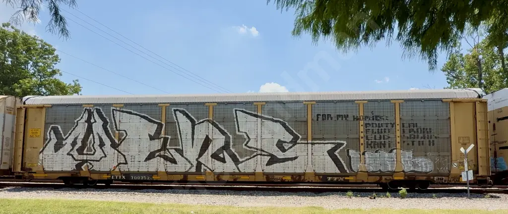 ETTX700752 - NORTH-AMERICA