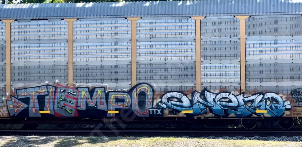TTGX715384 - NORTH-AMERICA