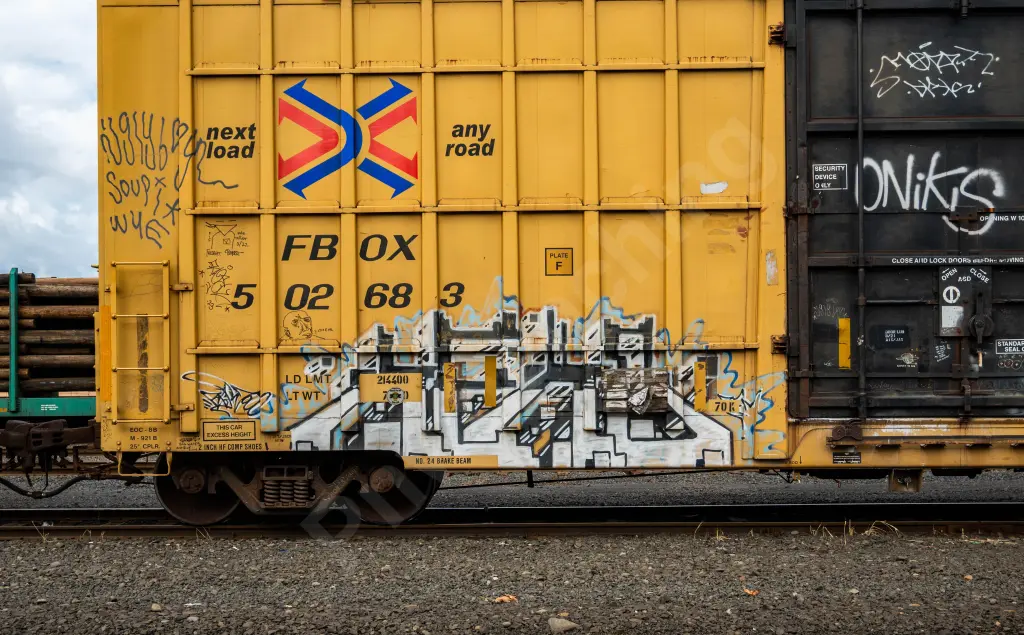 FBOX502683 - NORTH-AMERICA