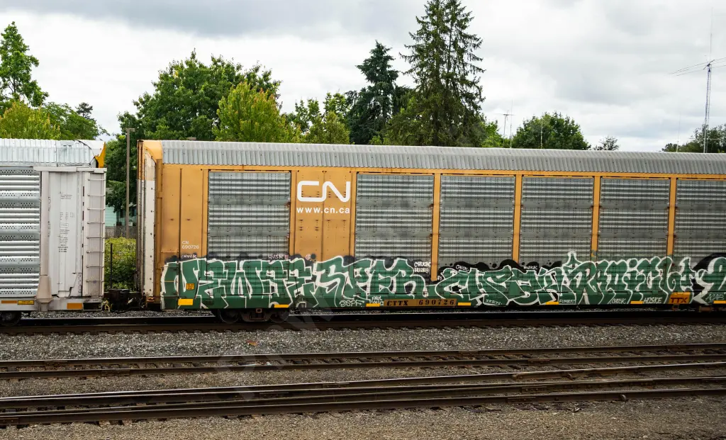 CTTX690726 - NORTH-AMERICA