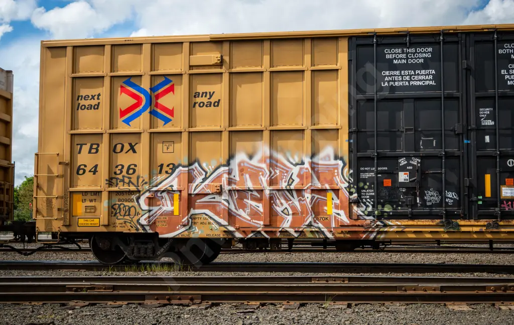 TBOX643613 - NORTH-AMERICA
