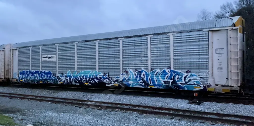 PW302032 - NORTH-AMERICA