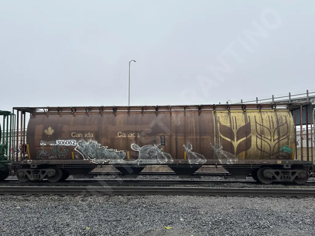 GWRS306062 - NORTH-AMERICA