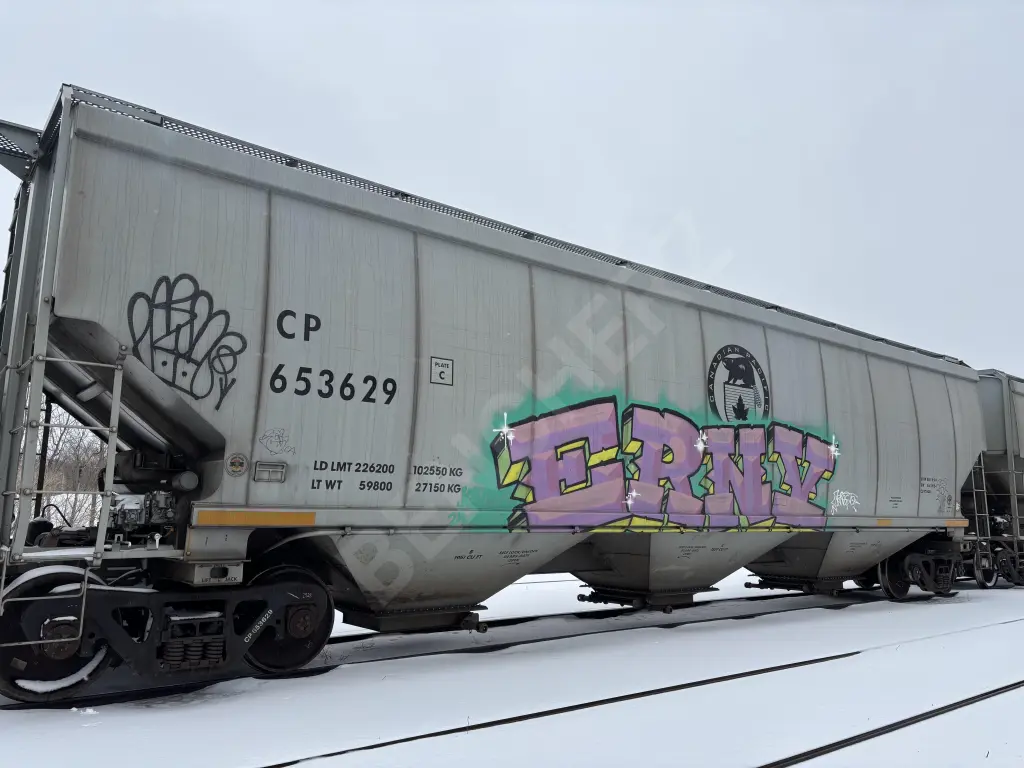 CP653629 - NORTH-AMERICA