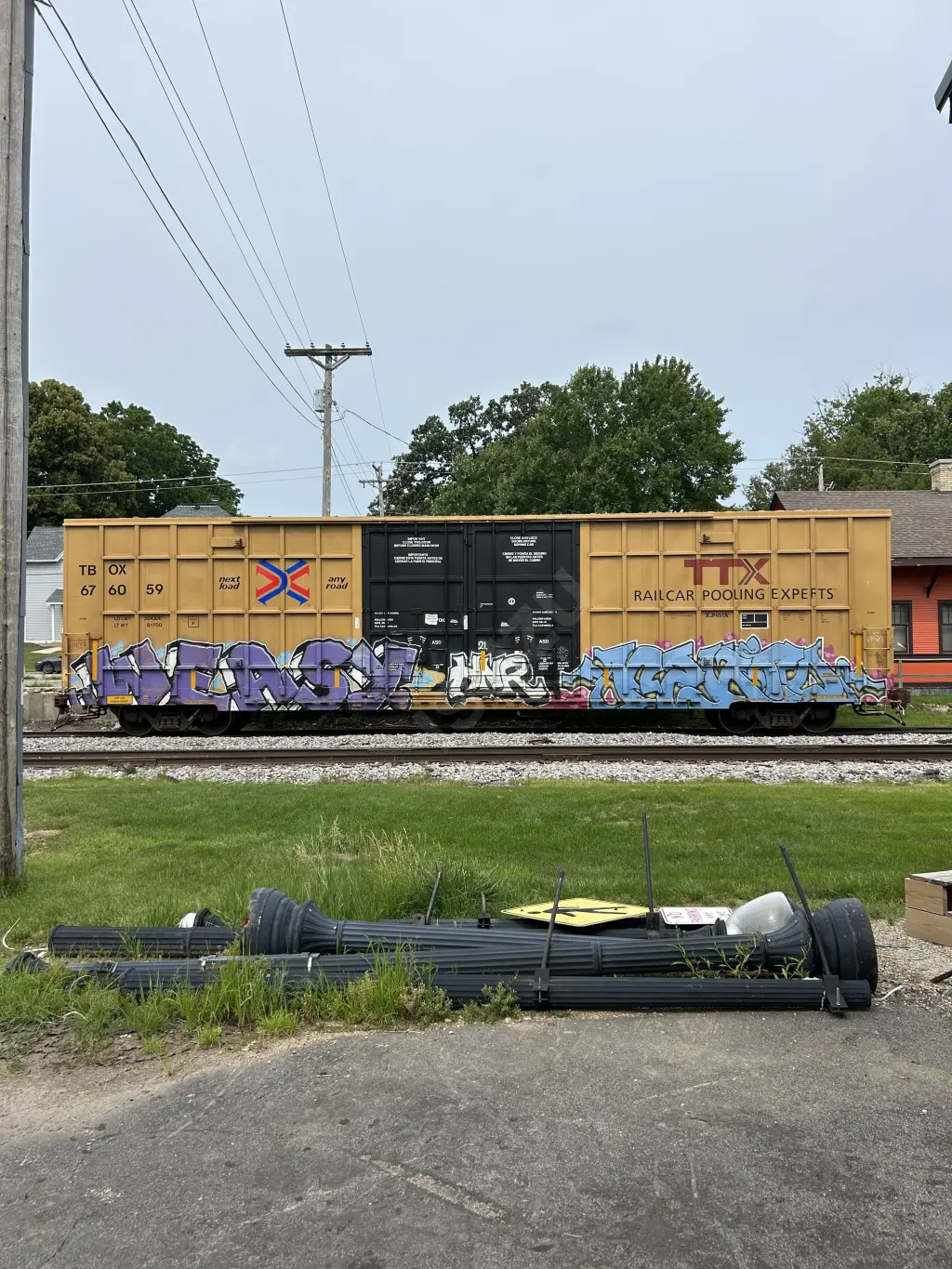 TBOX676059 - NORTH-AMERICA