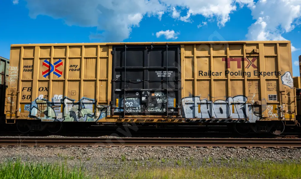 FBOX506286 - NORTH-AMERICA